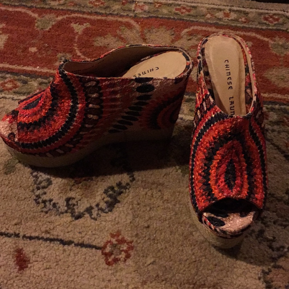 Wedges - Picture 2 of 2